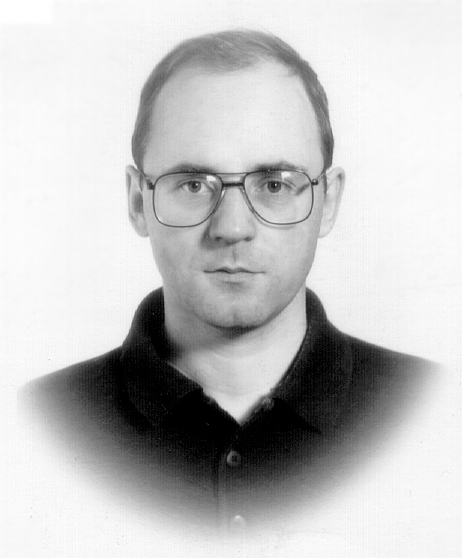 Vladimir Kokin